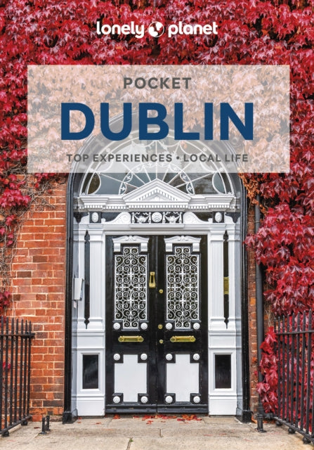 Lonely Planet Pocket Dublin