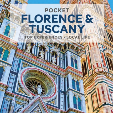 Lonely Planet Pocket Florence & Tuscany