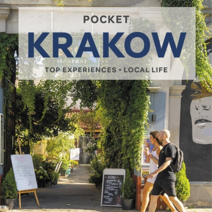 Lonely Planet Pocket Krakow