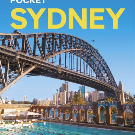 Lonely Planet Pocket Sydney