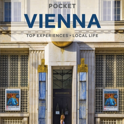 Lonely Planet Pocket Vienna