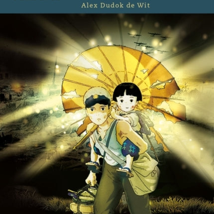 Grave of the Fireflies