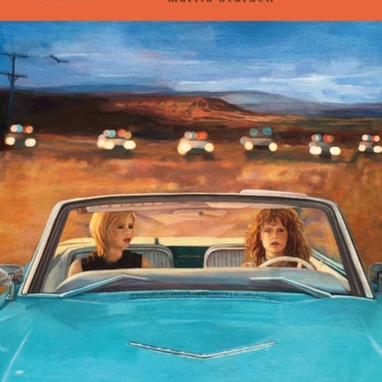 Thelma & Louise