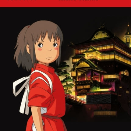 Spirited Away