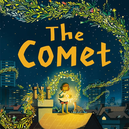 The Comet