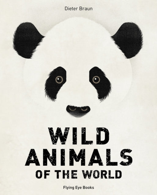 Wild Animals of the World