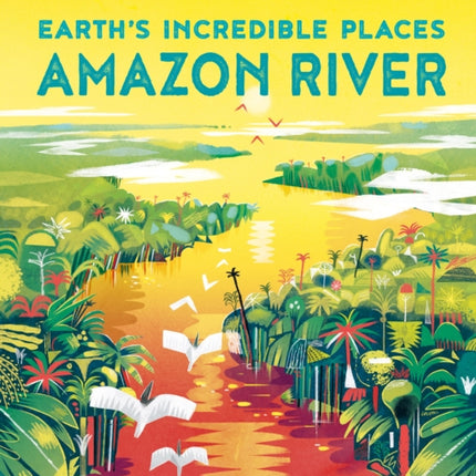 Amazon River