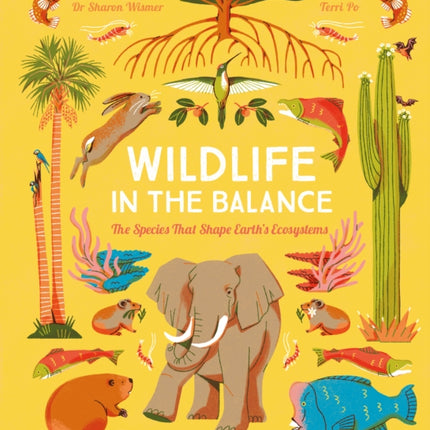 Wildlife in the Balance