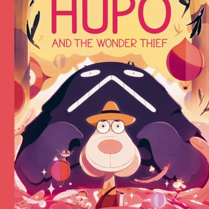 Hupo and the Wonder Thief