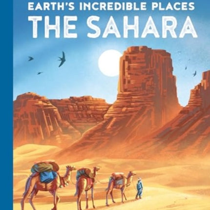 Sahara