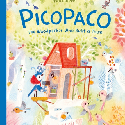 Picopaco