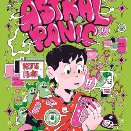 Astral Panic