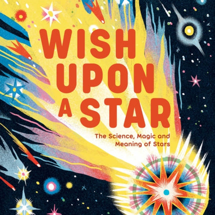 Wish Upon a Star
