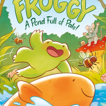 Froggy