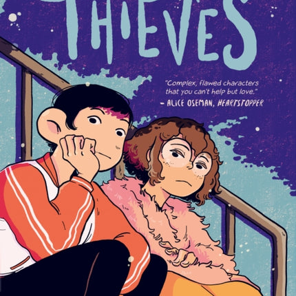 Thieves