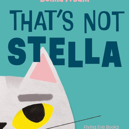 Thats Not Stella