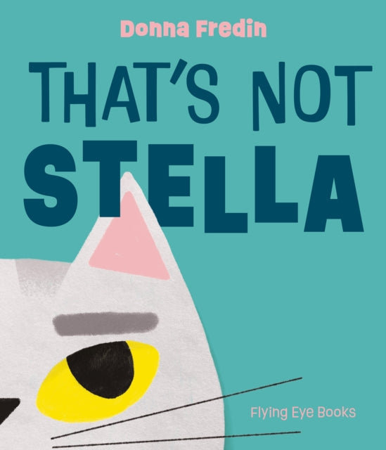 Thats Not Stella