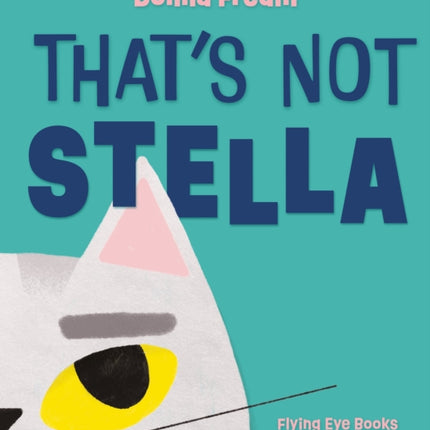 Thats Not Stella