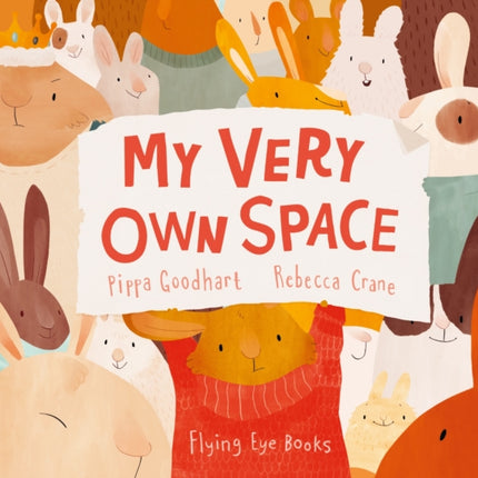 My Very Own Space