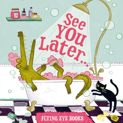 See You Later
