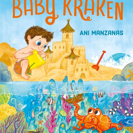 Baby Kraken