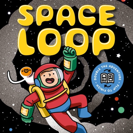 The Spectacular Space Loop