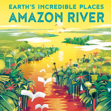 Amazon River