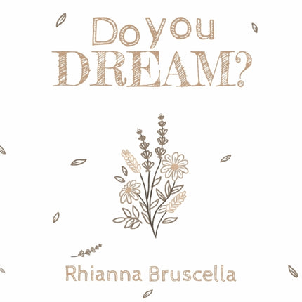 Do You Dream?