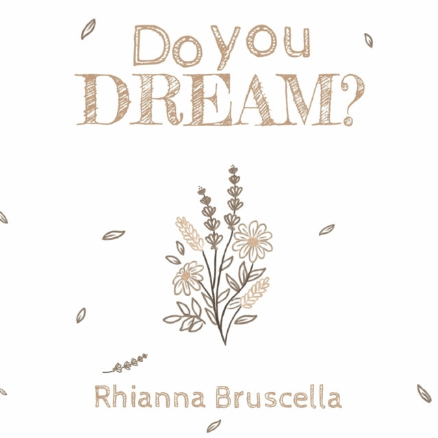 Do You Dream?