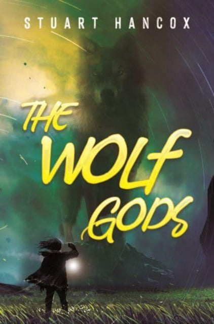 The Wolf Gods