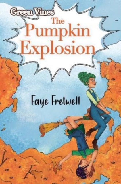 The Pumpkin Explosion