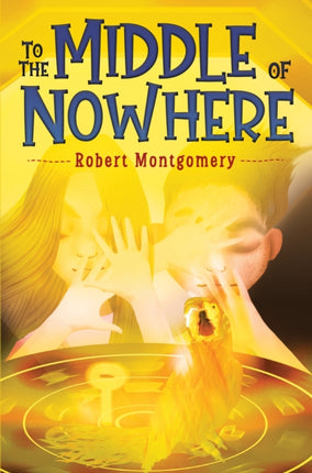 To the Middle of Nowhere
