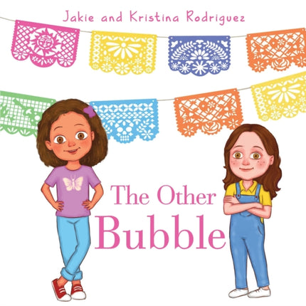 The Other Bubble