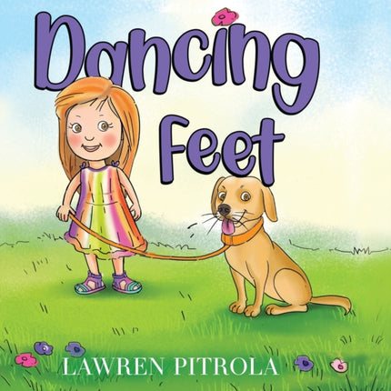 Dancing Feet