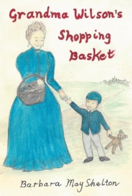 Grandma Wilson's Shopping Basket