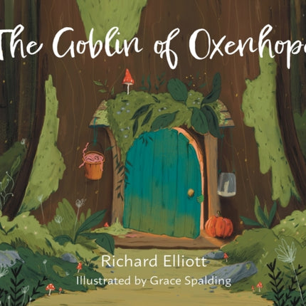 The Goblin of Oxenhope