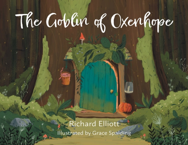 The Goblin of Oxenhope