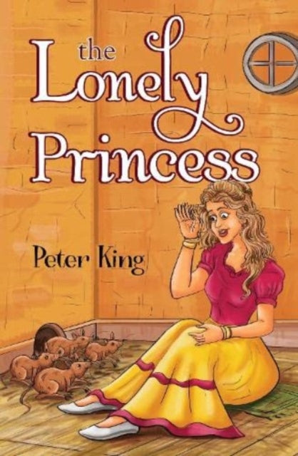 The Lonely Princess