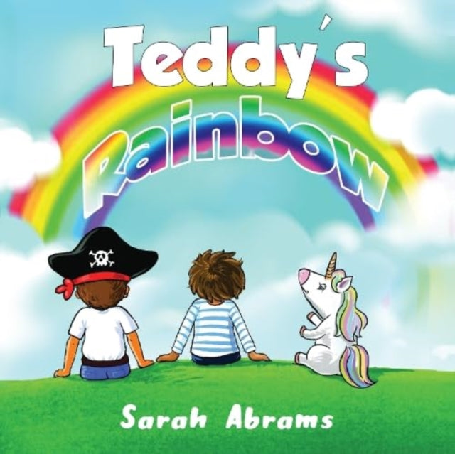 Teddy's Rainbow