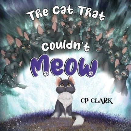 The Cat That Couldn't Meow