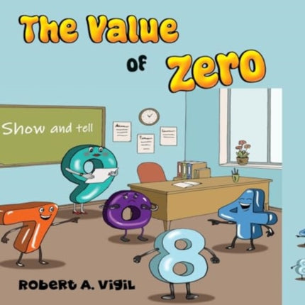 The Value of Zero