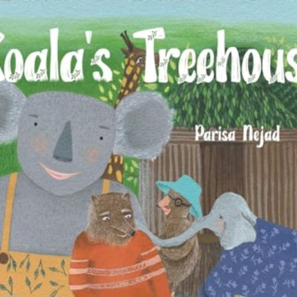 Koalas Treehouse