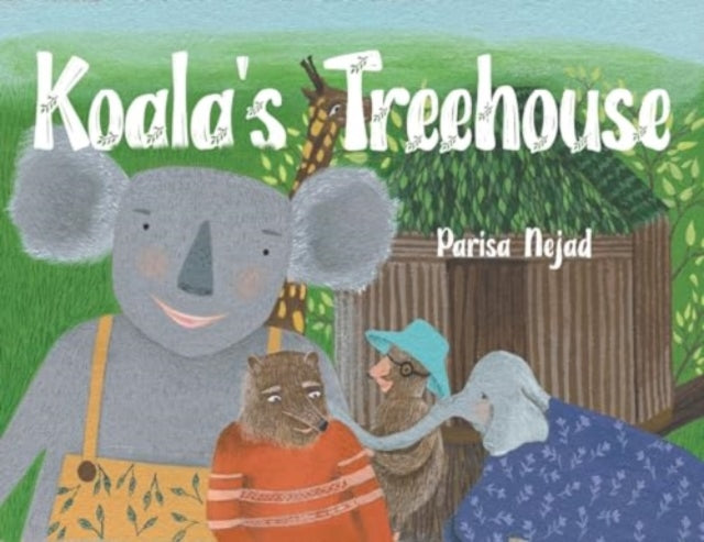 Koalas Treehouse