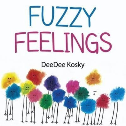 Fuzzy Feelings