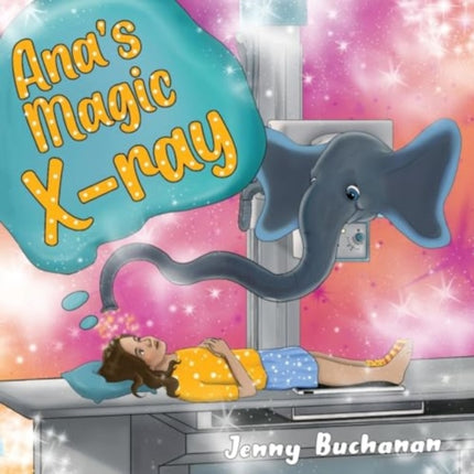 Anas Magic Xray