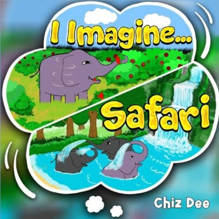 I Imagine .. Safari