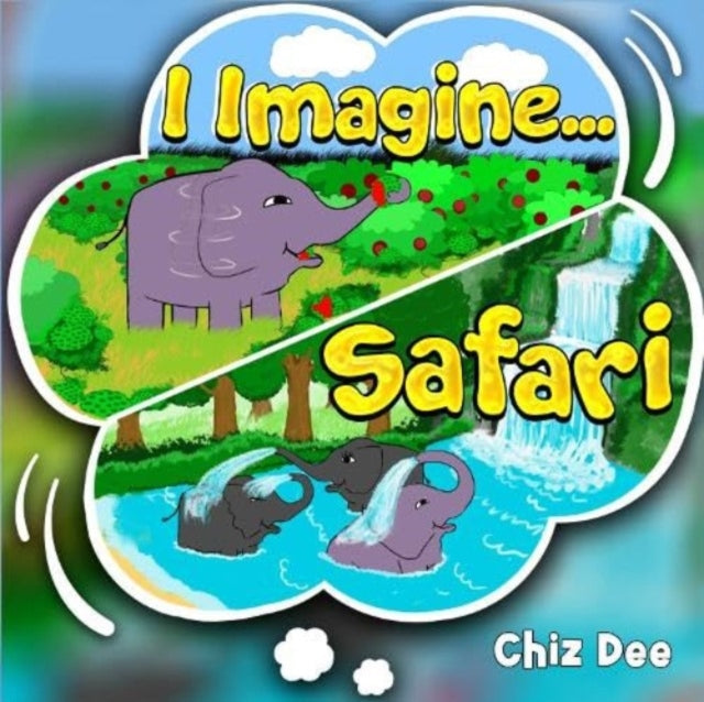 I Imagine .. Safari