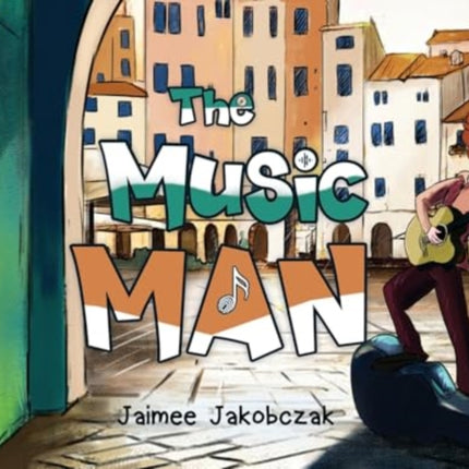 The Music Man