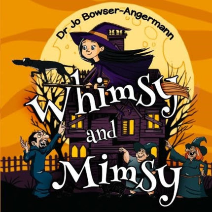 Whimsy and Mimsy