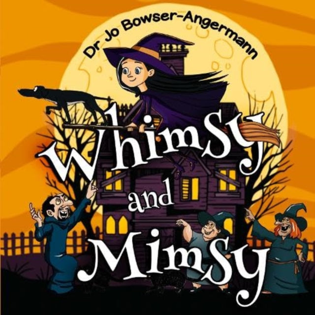 Whimsy and Mimsy